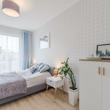 Anchor Apartments Vintage グダニスク エクステリア 写真